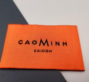 In Nhãn Dệt Cao Cấp MR03